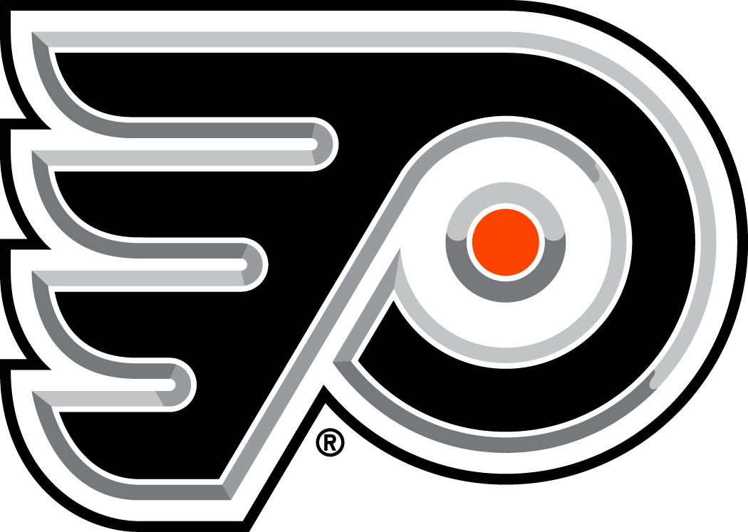 Philadelphia Flyers 2002-2007 Alternate Logo iron on transfers for T-shirts